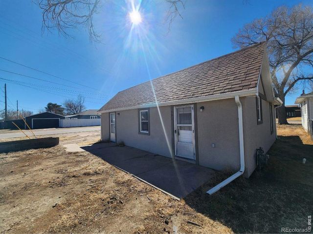 501 N 6th Avenue, Sterling, CO 80751