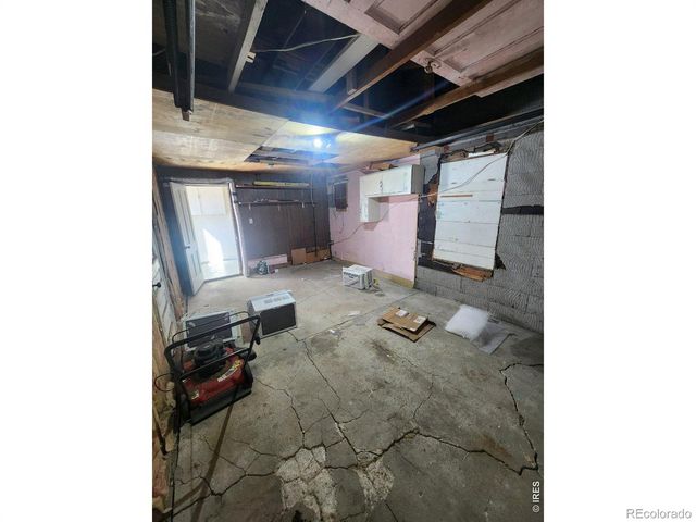 501 N 6th Avenue, Sterling, CO 80751