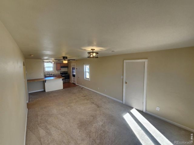 501 N 6th Avenue, Sterling, CO 80751