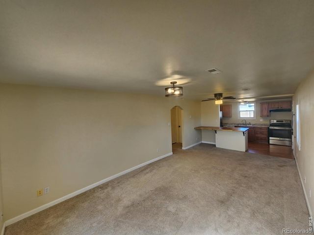501 N 6th Avenue, Sterling, CO 80751