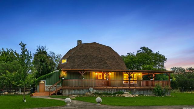 34 J WILLIAMS RD, Boerne, TX 78006