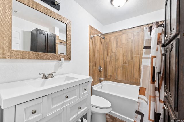 34 J WILLIAMS RD, Boerne, TX 78006
