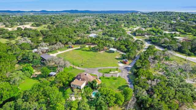 34 J WILLIAMS RD, Boerne, TX 78006