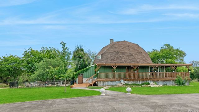 34 J WILLIAMS RD, Boerne, TX 78006