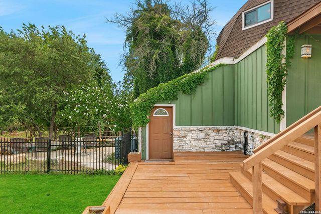 34 J WILLIAMS RD, Boerne, TX 78006