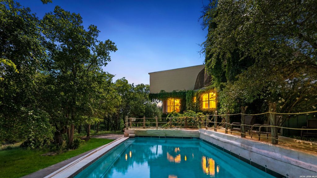 34 J WILLIAMS RD, Boerne, TX 78006