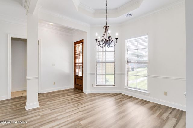 109 Country Mile Drive, Youngsville, LA 70592