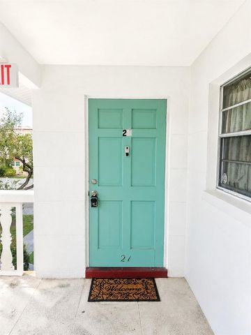 3100 36TH STREET N 21, St Petersburg, FL 33713