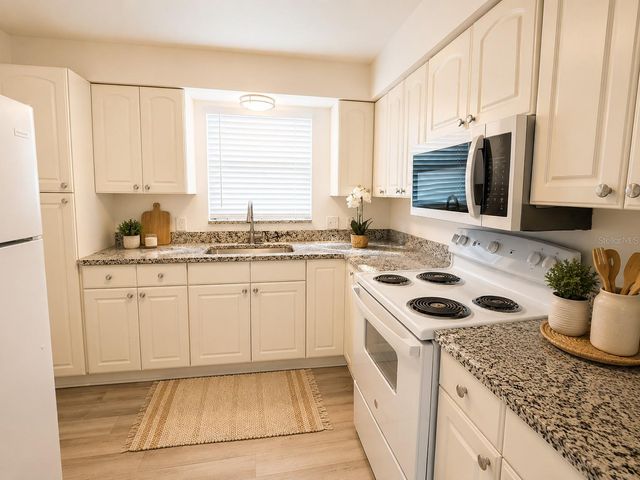3100 36TH STREET N 21, St Petersburg, FL 33713