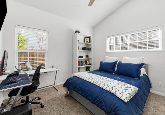 3384 Manzana Street, Santa Ynez, CA 93460