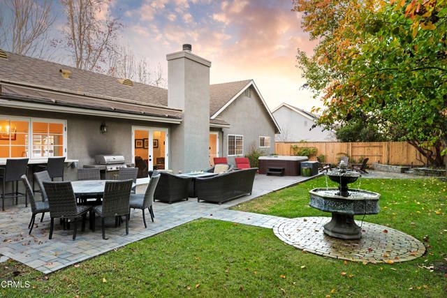 3384 Manzana Street, Santa Ynez, CA 93460