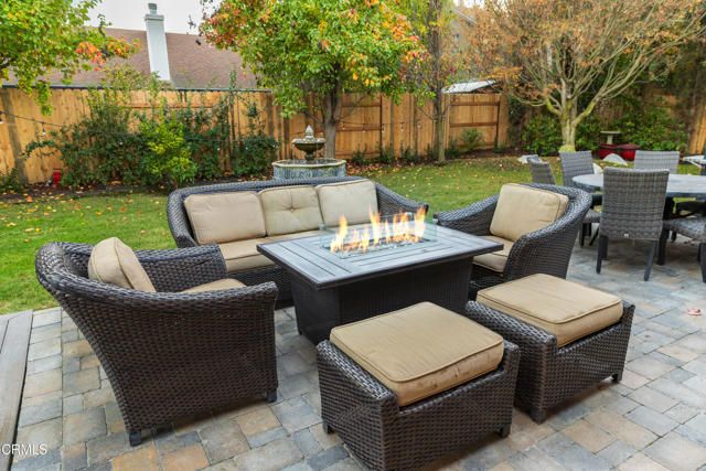 3384 Manzana Street, Santa Ynez, CA 93460