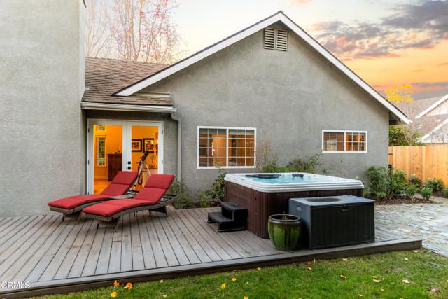 3384 Manzana Street, Santa Ynez, CA 93460