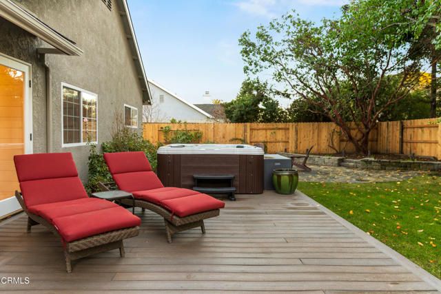 3384 Manzana Street, Santa Ynez, CA 93460