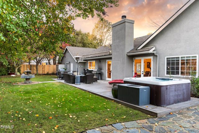 3384 Manzana Street, Santa Ynez, CA 93460