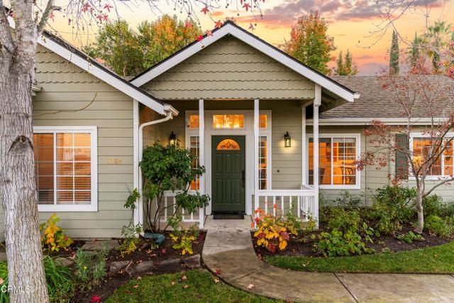 3384 Manzana Street, Santa Ynez, CA 93460