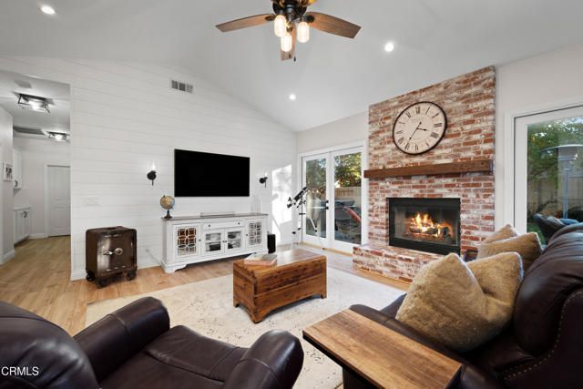 3384 Manzana Street, Santa Ynez, CA 93460