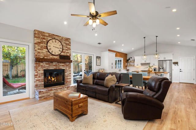 3384 Manzana Street, Santa Ynez, CA 93460