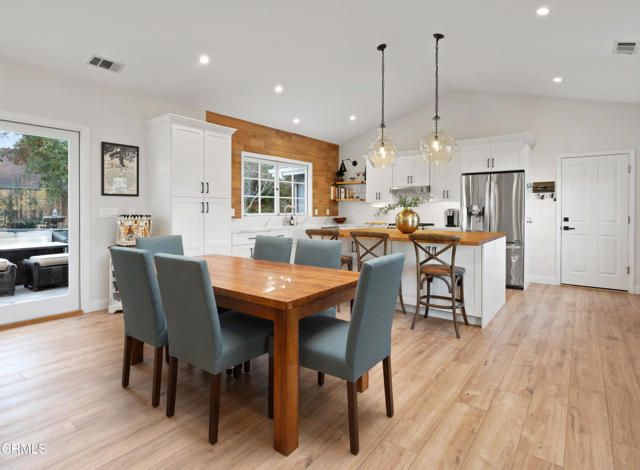 3384 Manzana Street, Santa Ynez, CA 93460