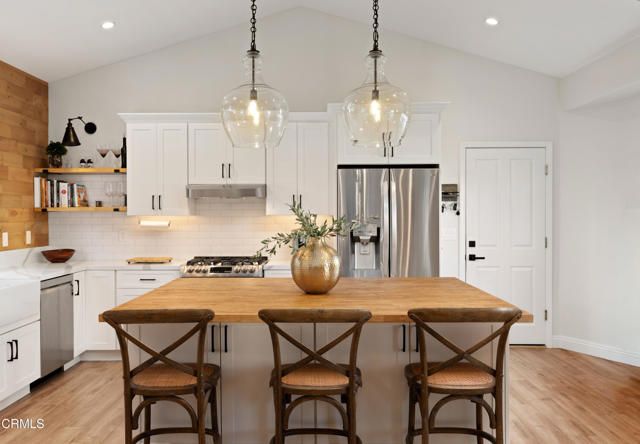 3384 Manzana Street, Santa Ynez, CA 93460