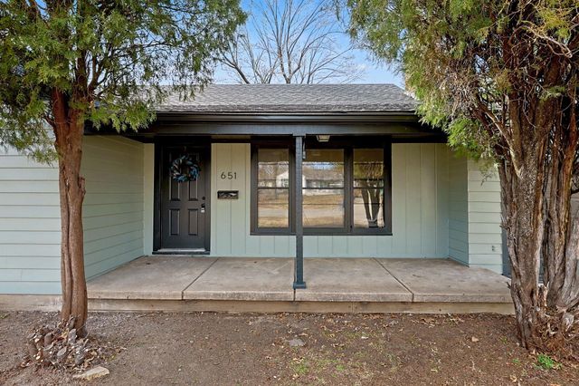 651 S Yale, Wichita, KS 67218