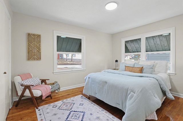 651 S Yale, Wichita, KS 67218