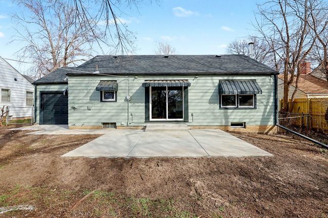 651 S Yale, Wichita, KS 67218