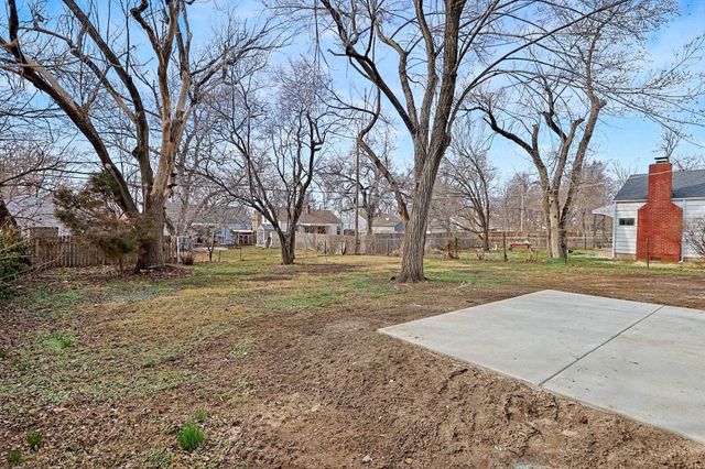 651 S Yale, Wichita, KS 67218