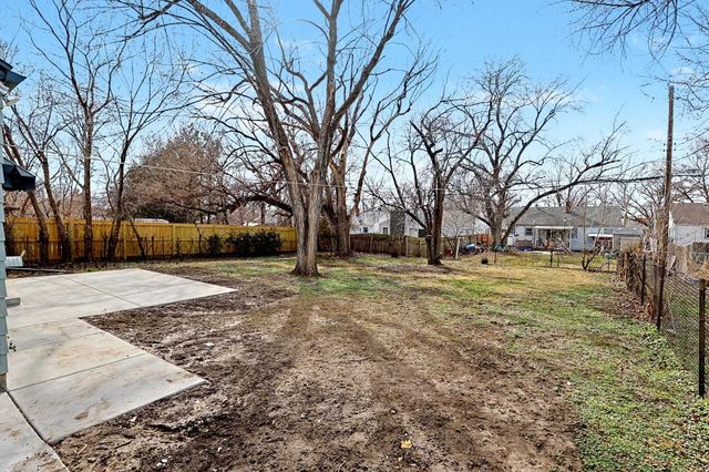 651 S Yale, Wichita, KS 67218