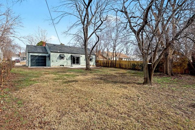 651 S Yale, Wichita, KS 67218