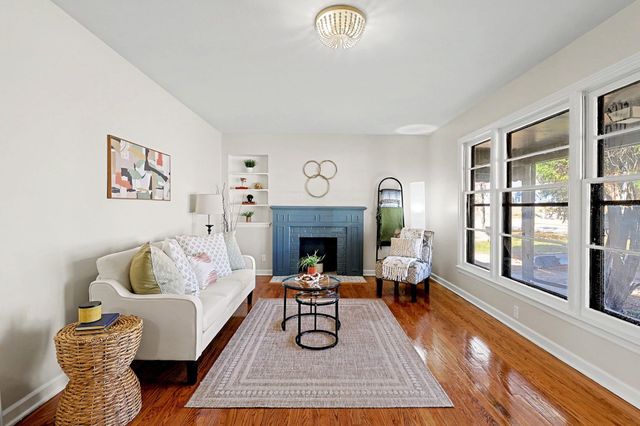 651 S Yale, Wichita, KS 67218