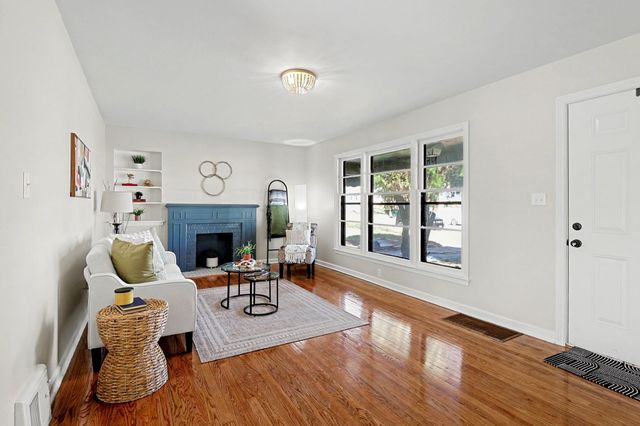 651 S Yale, Wichita, KS 67218