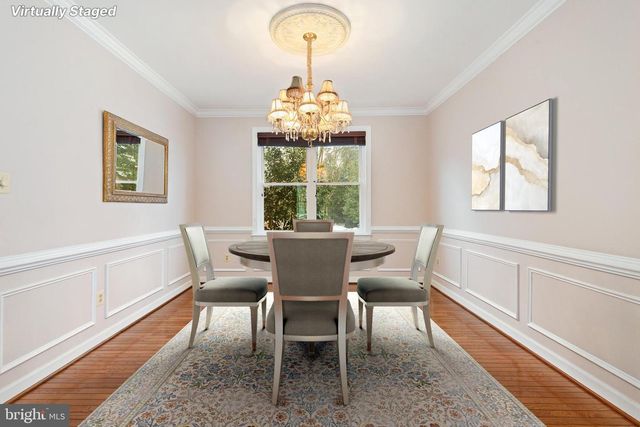 6531 BURGUNDY LN, Clarksville, MD 21029