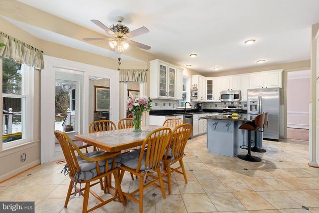 6531 BURGUNDY LN, Clarksville, MD 21029