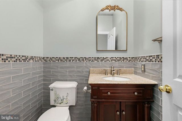 6531 BURGUNDY LN, Clarksville, MD 21029