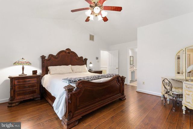 6531 BURGUNDY LN, Clarksville, MD 21029