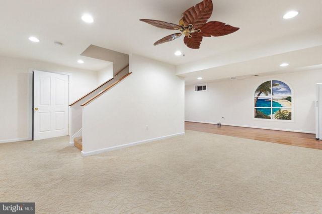 6531 BURGUNDY LN, Clarksville, MD 21029