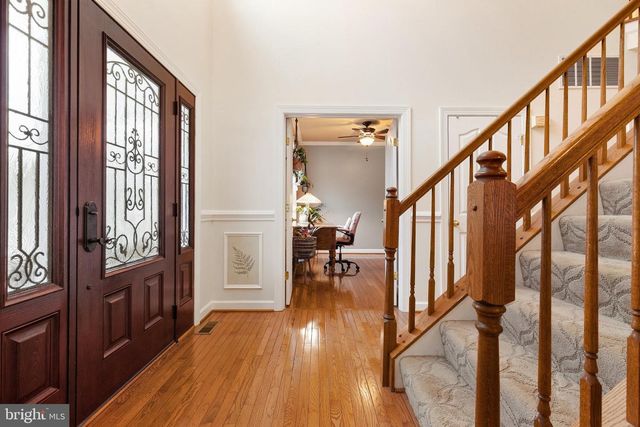 6531 BURGUNDY LN, Clarksville, MD 21029