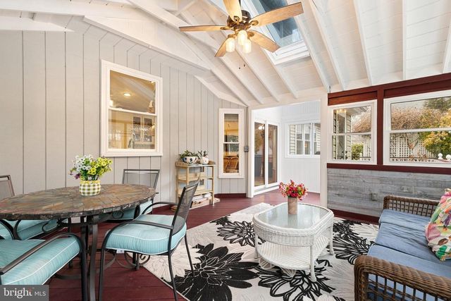 6531 BURGUNDY LN, Clarksville, MD 21029