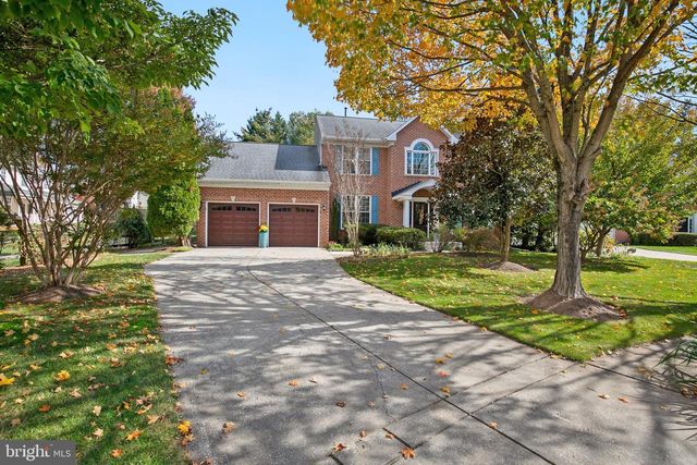 6531 BURGUNDY LN, Clarksville, MD 21029