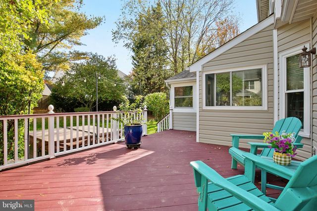 6531 BURGUNDY LN, Clarksville, MD 21029