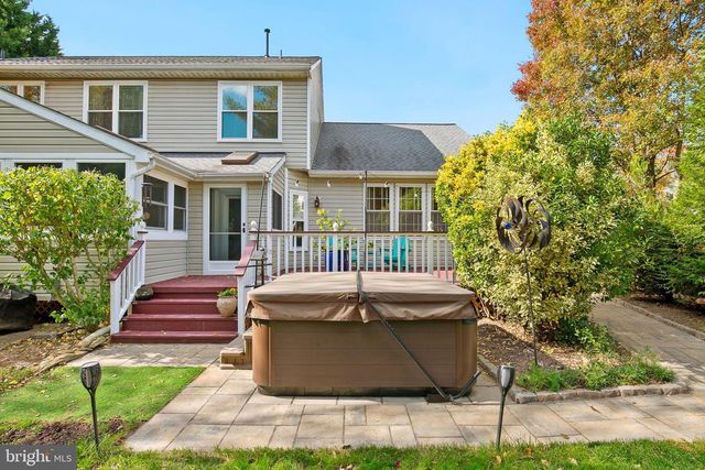 6531 BURGUNDY LN, Clarksville, MD 21029