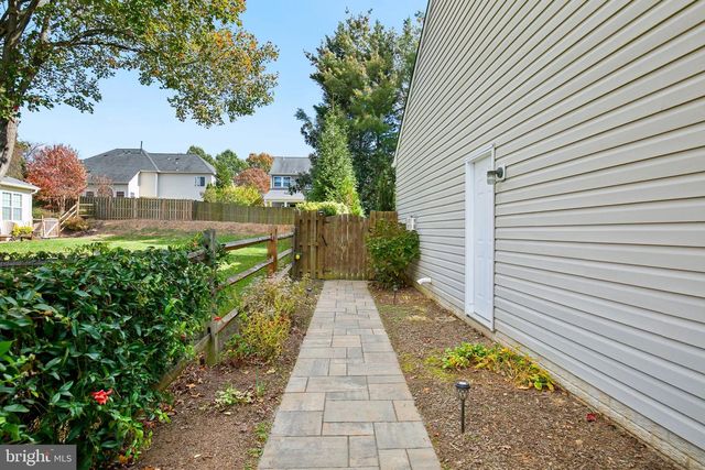 6531 BURGUNDY LN, Clarksville, MD 21029