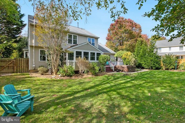 6531 BURGUNDY LN, Clarksville, MD 21029