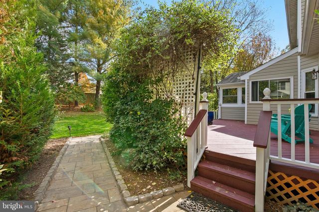 6531 BURGUNDY LN, Clarksville, MD 21029