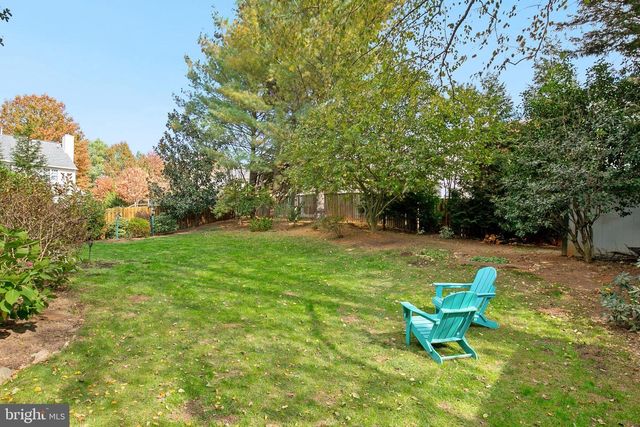 6531 BURGUNDY LN, Clarksville, MD 21029