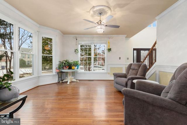 6531 BURGUNDY LN, Clarksville, MD 21029