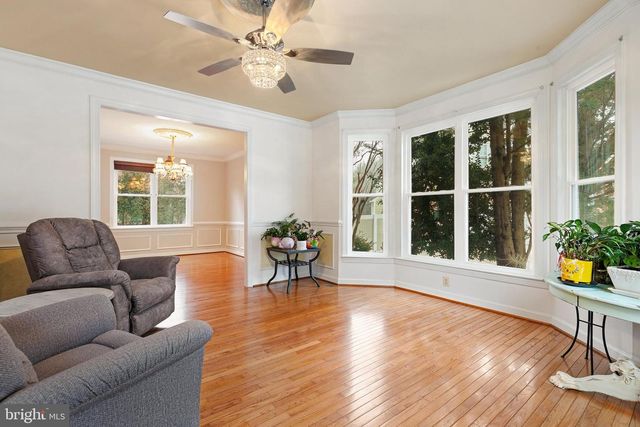 6531 BURGUNDY LN, Clarksville, MD 21029