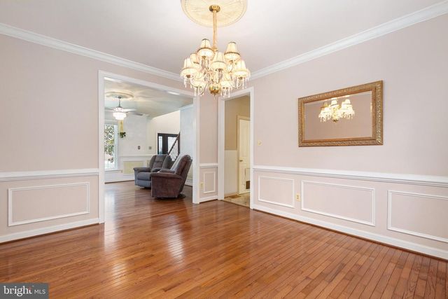 6531 BURGUNDY LN, Clarksville, MD 21029