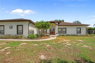 10314 LAMSON ROAD, Dade City, FL 33525